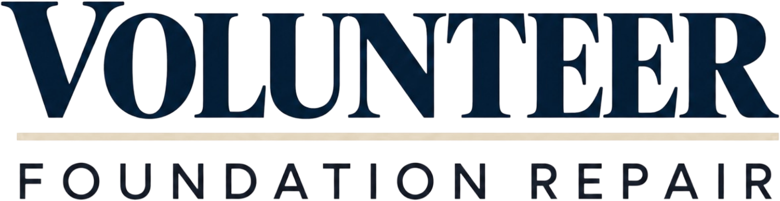 Volunteer Foundation Repair